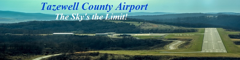Tazewell County Airport